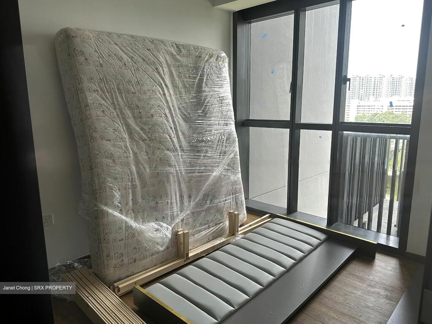 Parc Clematis (D5), Apartment #435398441